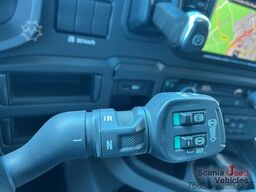 Scania R 460 A4x2NA DIFF-L RETARDER PARK AIRCO VECTO 3