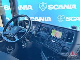 Scania R 460 A4x2NA S2 DIFF-L P-AIRCO RETARDER VECTO 3