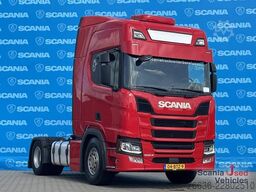 Scania R 500 A4x2NA DIFF-L RETARDER PARK AIRCO VECTO 3