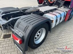 Scania R 500 A4x2NA DIFF-L RETARDER PARK AIRCO VECTO 3