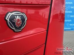 Scania R 500 A4x2NA DIFF-L RETARDER PARK AIRCO VECTO 3