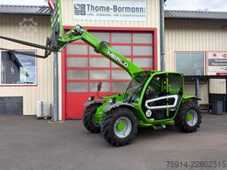 Merlo P 30.7