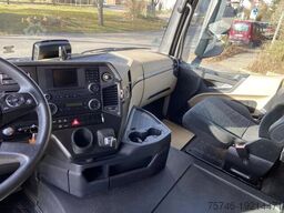 Mercedes-Benz Actros 1840 LS Standard Euro 6