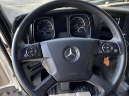 Mercedes-Benz Actros 1840 LS Standard Euro 6