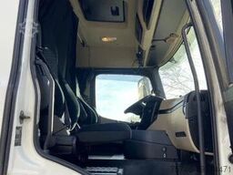 Mercedes-Benz Actros 1840 LS Standard Euro 6
