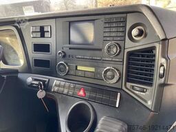 Mercedes-Benz Actros 1840 LS Standard Euro 6