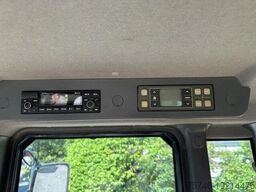 Hyundai HL730-9A 4X4 Radlader Mulch-/Klappschaufel KLIM...