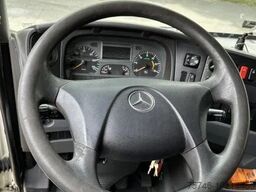 Mercedes-Benz Atego 1222 L Kühl-LKW Klima