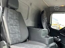 Mercedes-Benz Atego 1222 L Kühl-LKW Klima