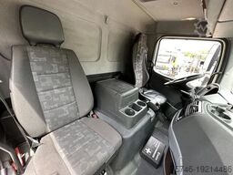 Mercedes-Benz Atego 1222 L Kühl-LKW Klima