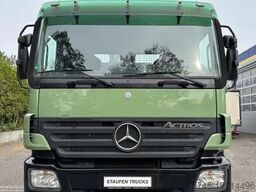 Mercedes-Benz DB 2546 LL 6x2 Kranwagen per Lenkachse