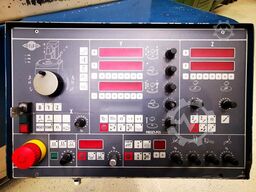 ELB-SCHLIFF ROTARY 50 SPS-NK