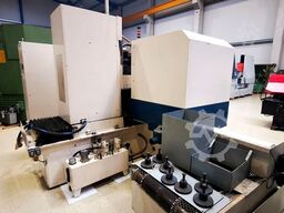 ELB-SCHLIFF ROTARY 50 SPS-NK