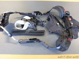 Ottobock Suitix Back X