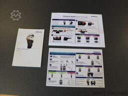 Ottobock Suitix Back X