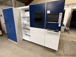 TRUMPF TRULASER 1030 FIBER