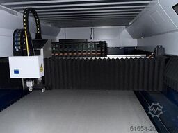 TRUMPF TRULASER 1030 FIBER