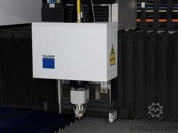 TRUMPF TRULASER 1030 FIBER