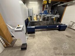 TRUMPF TRULASER 1030 FIBER