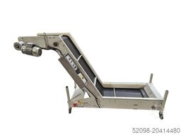 Amboss + Langbein 1000005779, FB: 415 mm