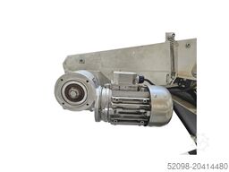 Amboss + Langbein 1000005779, FB: 415 mm