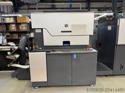 HP Indigo R WS6000 Digital Press