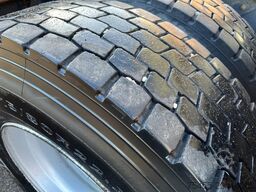 DAF CF 85.430 - EURO 3 - Manual ZF - AC - 40.882