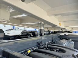 DAF XB 230 FA 4x2 ST962 16T Powerline – Toolbox/kip...