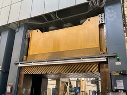 Schuler Hydrap SHC1000-4.0x2.5