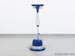 Wirbel Monza C43 Plus - 150RPM - Ø410mm - 230V