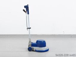 Wirbel Monza C43 Plus - 150RPM - Ø410mm - 230V