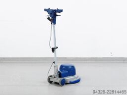 Wirbel Monza C43 Plus - 150RPM - Ø410mm - 230V