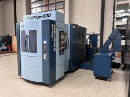 Matsuura H-Plus-300
