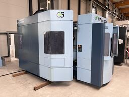 Matsuura H-Plus-300