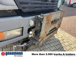 Mercedes-Benz Atego 1828 L 4x2, Rechtslenker,