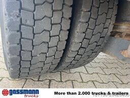 Mercedes-Benz Atego 1828 L 4x2, Rechtslenker,