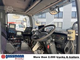 Mercedes-Benz Atego 1828 L 4x2, Rechtslenker,