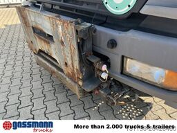 Mercedes-Benz Atego 1828 L 4x2, Rechtslenker,