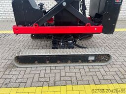 Almacrawler BIBI 1090BL EVO