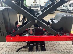 Almacrawler BIBI 1090BL EVO