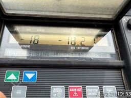 Krone SD / BPW Drum / Carrier Vector 1550 / DHOLLANDIA