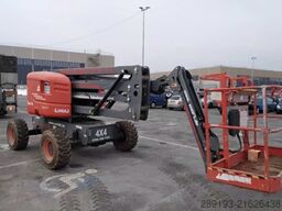 Skyjack SJ 46 AJ Diesel 16,10 m