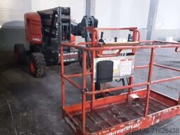 Skyjack SJ 46 AJ Diesel 16,10 m