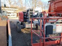 Skyjack SJ 46 AJ Diesel 16,10 m