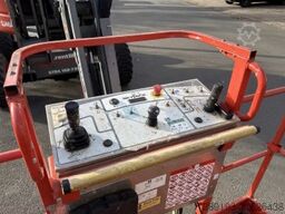 Skyjack SJ 46 AJ Diesel 16,10 m