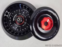 Eppendorf FA-45-24-11