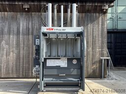 HSM V-Press 860 Plus