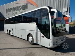 MAN Lion's Coach R09,   Original 66.000 tkm !  , !!!