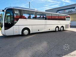 MAN Lion's Coach R09,   Original 66.000 tkm !  , !!!