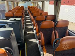 MAN Lion's Coach R09,   Original 66.000 tkm !  , !!!